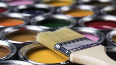 PLFs are found in products including paint, cosmetics, shampoos and adhesives. They are classed as 'low environmental concern' in terms of toxicity, but bear a high carbon footprint and are hard-to-recycle.
